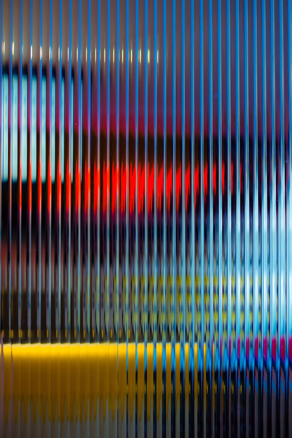 Glass,  Texture,  Surface,  Lines HD wallpaper