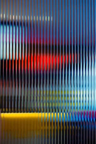 Glass,  Texture,  Surface,  Lines