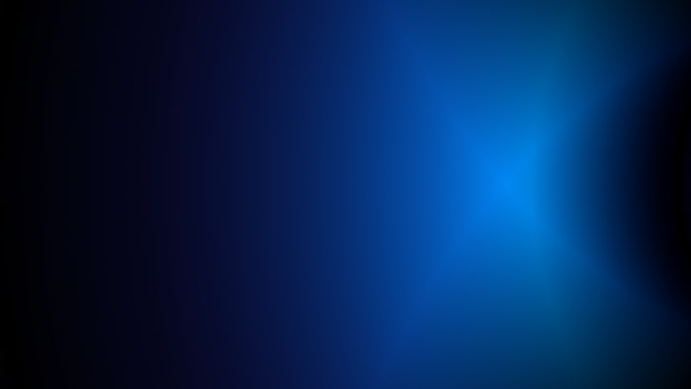abstract, blue, soft gradient , gradient HD wallpaper