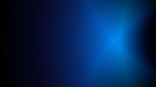 abstract, blue, soft gradient , gradient HD wallpaper