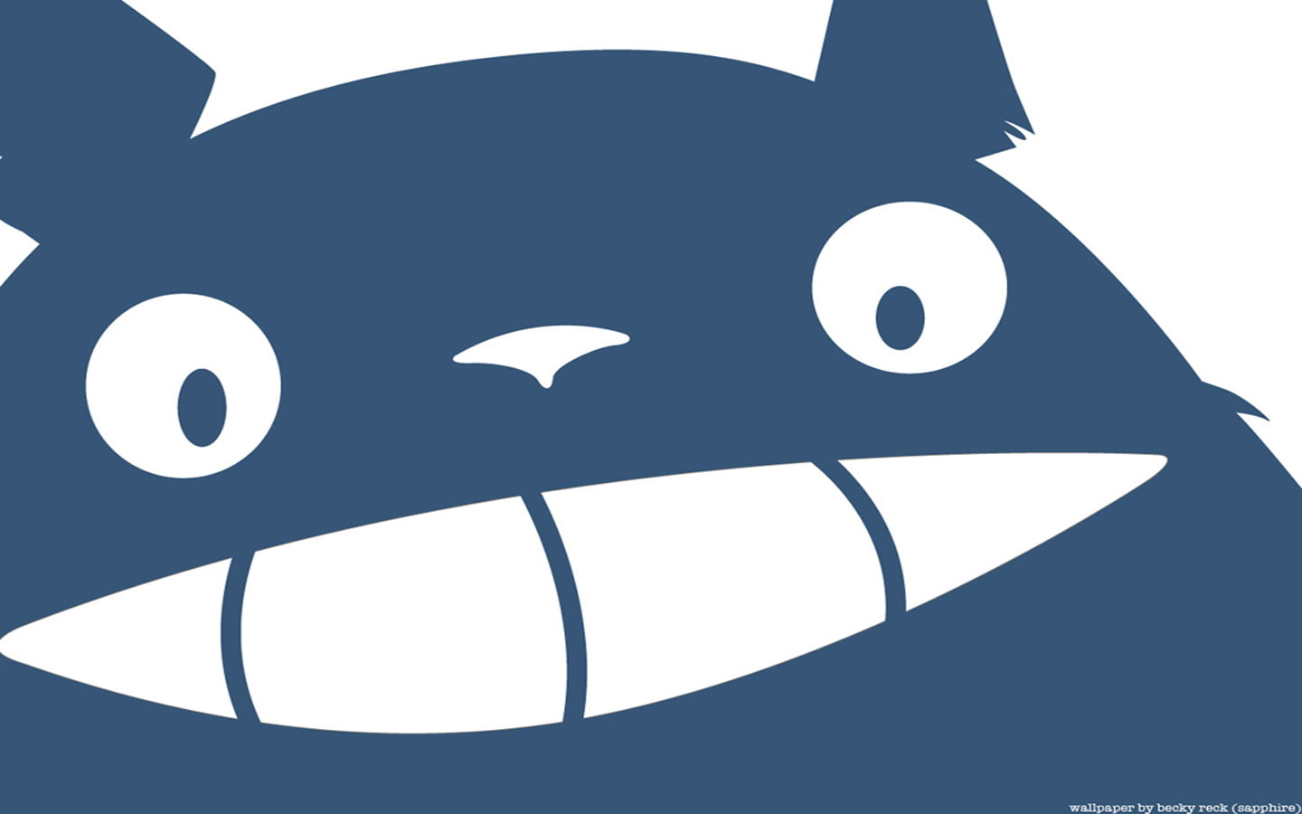 My Neighbor Totoro – Anime Review | Nefarious Reviews