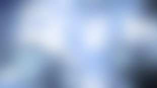 Blue,  White,  Spots,  Background HD wallpaper