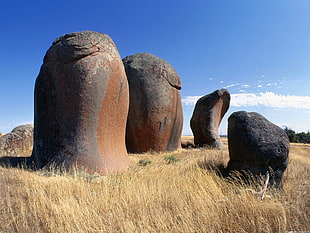 four stone landmark photography