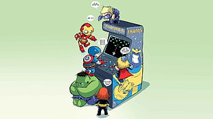 Marvel Comics