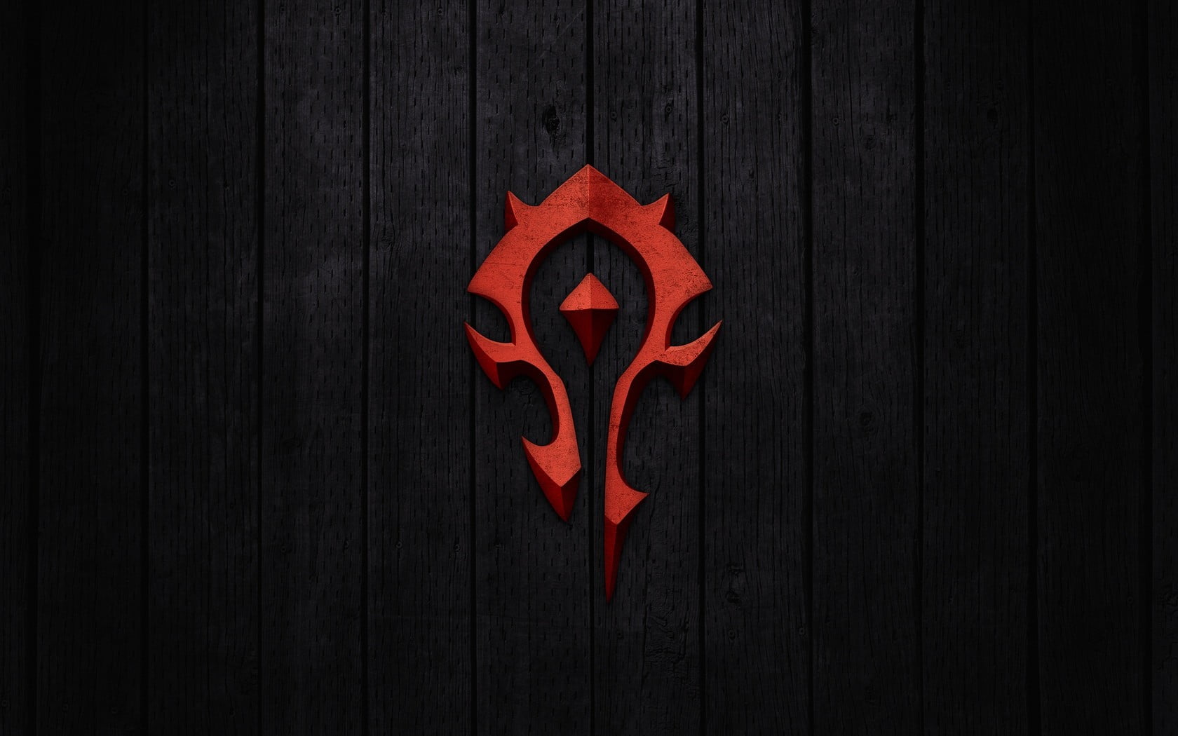 Logo guessing game, horde, World of Warcraft, artwork