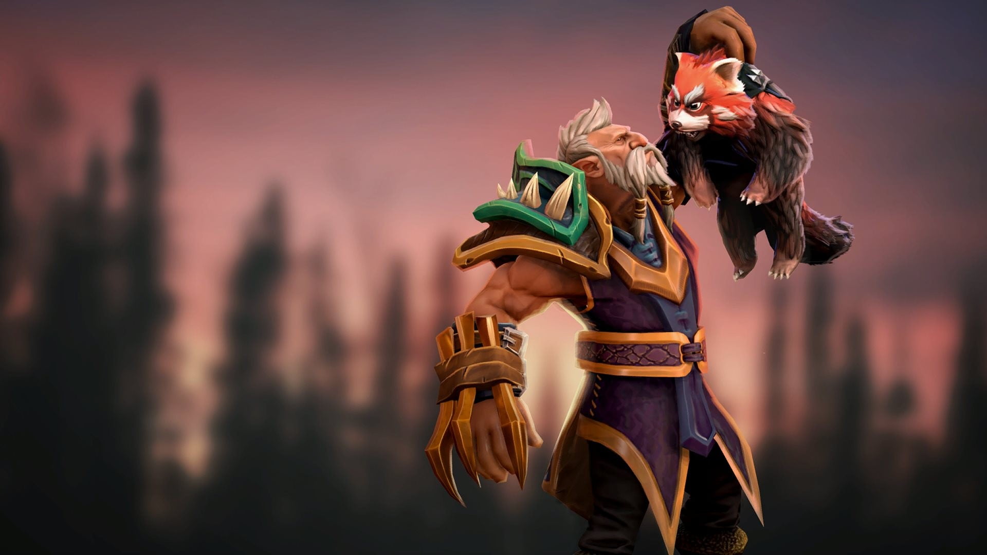 Dota 2 Lone Druid, Defense of the ancient, Dota, Dota 2, Valve