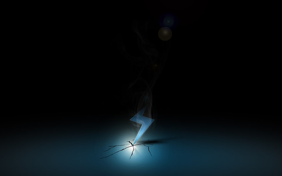 App storm,  Apple,  Mac,  Shadow HD wallpaper