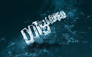 digital wallpaper, abstract, dots