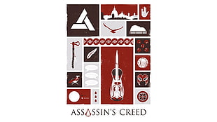 Assassin's Creed poster