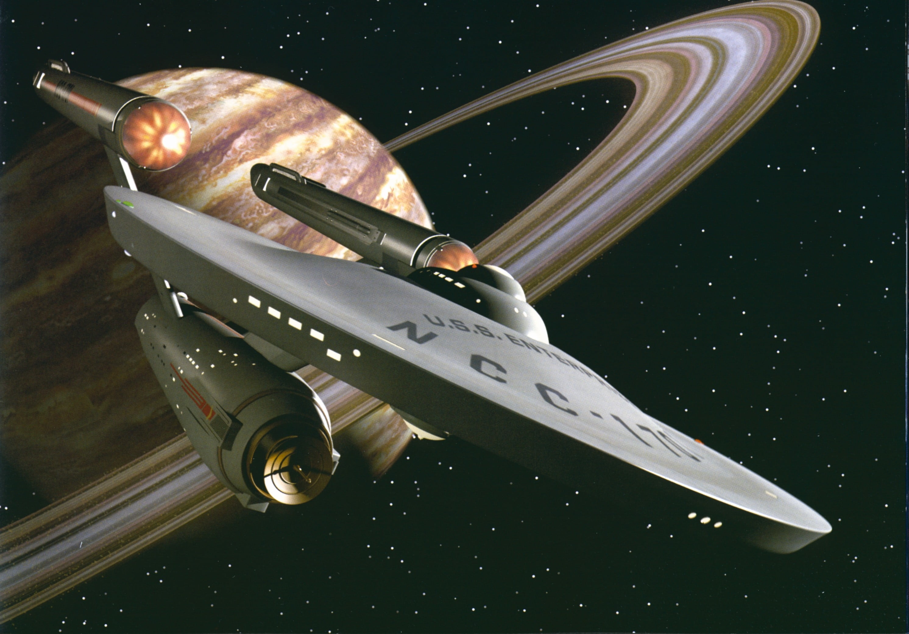 Star Trek NCC-171 USS Enterprise, USS Enterprise (spaceship), Star Trek,  space HD wallpaper | Wallpaper Flare