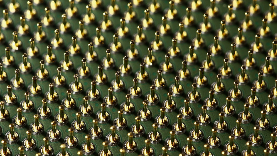 processor, CPU, IT HD wallpaper
