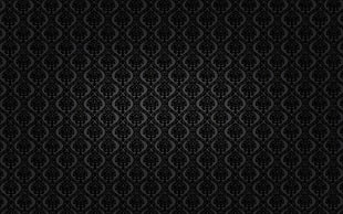 Texture,  Circles,  Black,  Dark