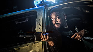 Will Smith HD wallpaper