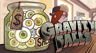 Gravity Falls screenshot, Gravity Falls, Wendy Corduroy