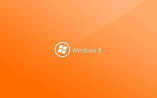 Microsoft Windows 8 logo