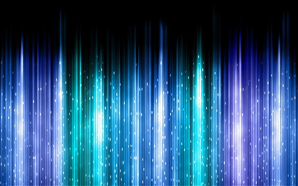 purple, green, and white digital wallpaper HD wallpaper