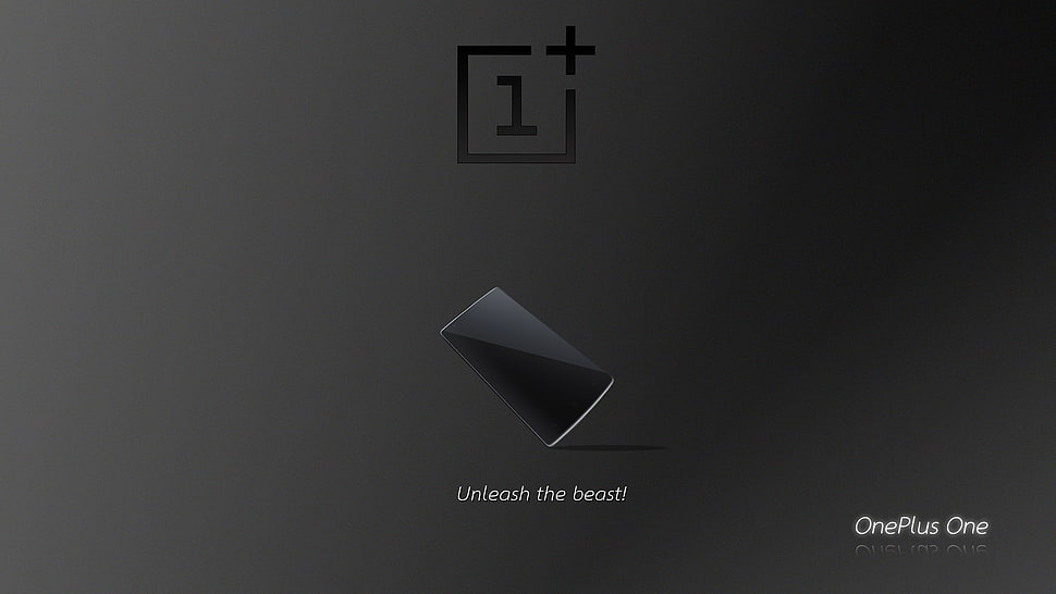 black box, Oneplus One HD wallpaper