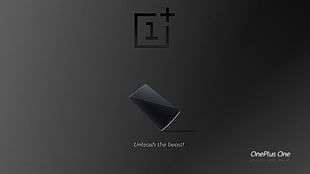black box, Oneplus One