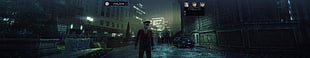 game application screenshot, video games, Hitman
