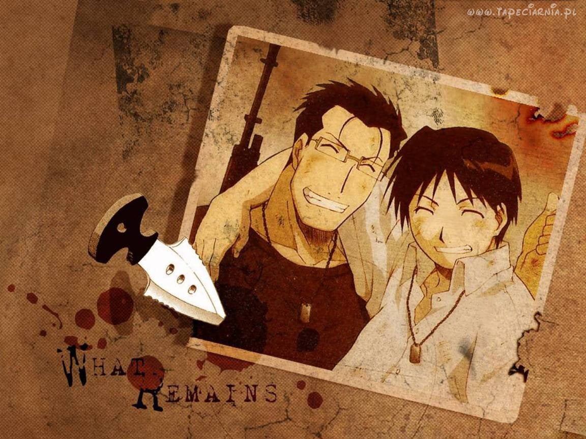 What Remains Anime Wallpaper Hd Wallpaper Wallpaper Flare
