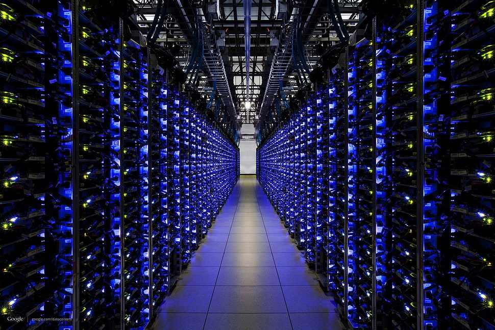 data room HD wallpaper