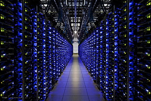 data room