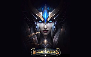 League Of Legends wallpaper