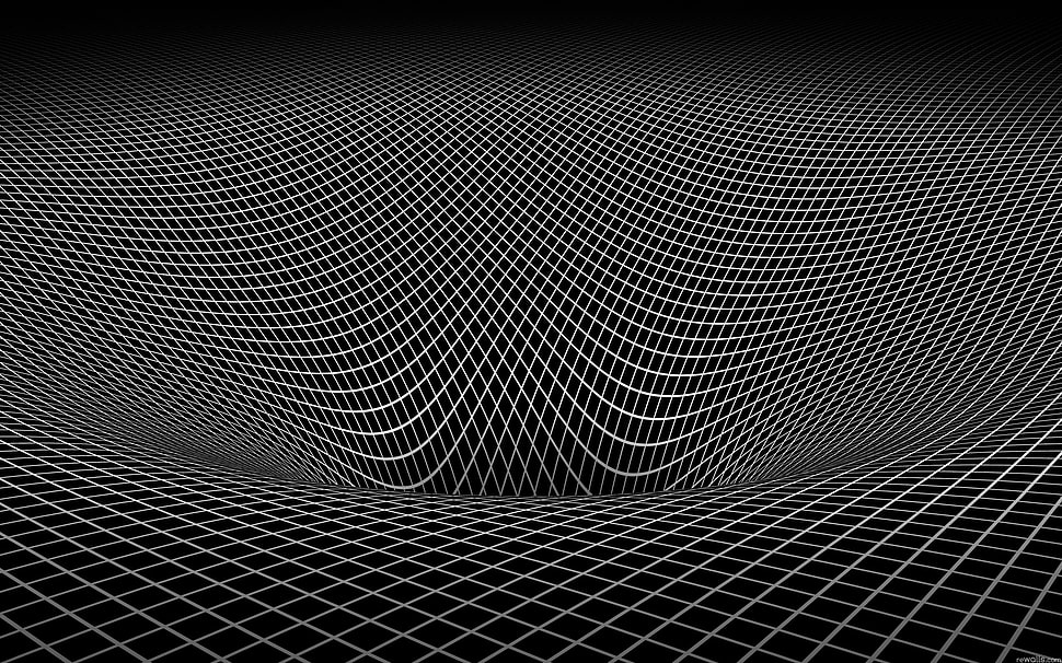 3D illlustrationm HD wallpaper