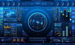 music audio platform HD wallpaper