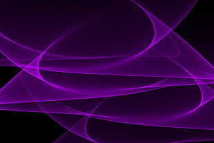 purple and black wallpaper HD wallpaper