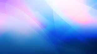 blue and purple abstract wallpaper