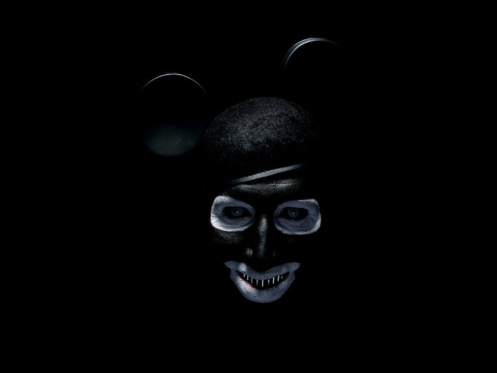 1080x1920 resolution | Marilyn Manson Mickey Mouse, Marilyn Manson HD ...