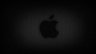 Apple logo