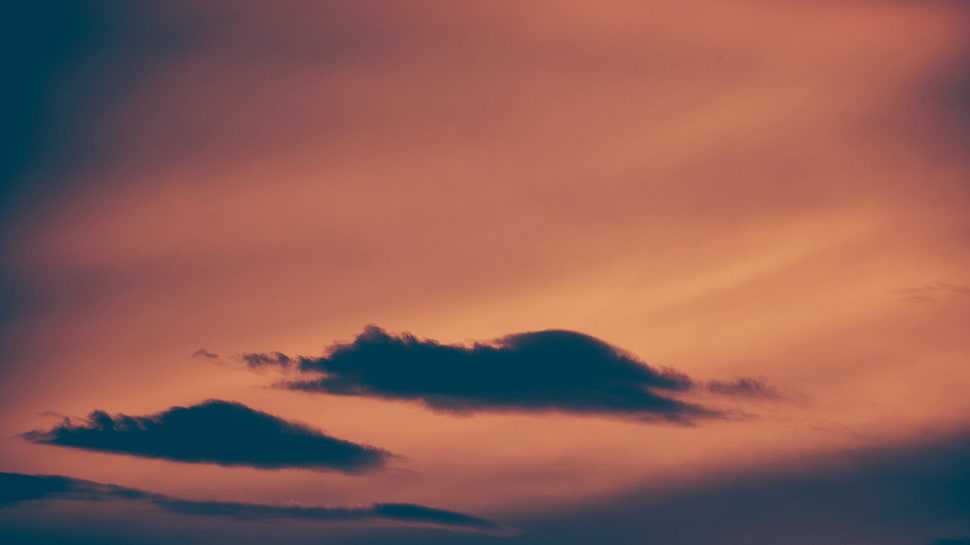 sky, nature HD wallpaper