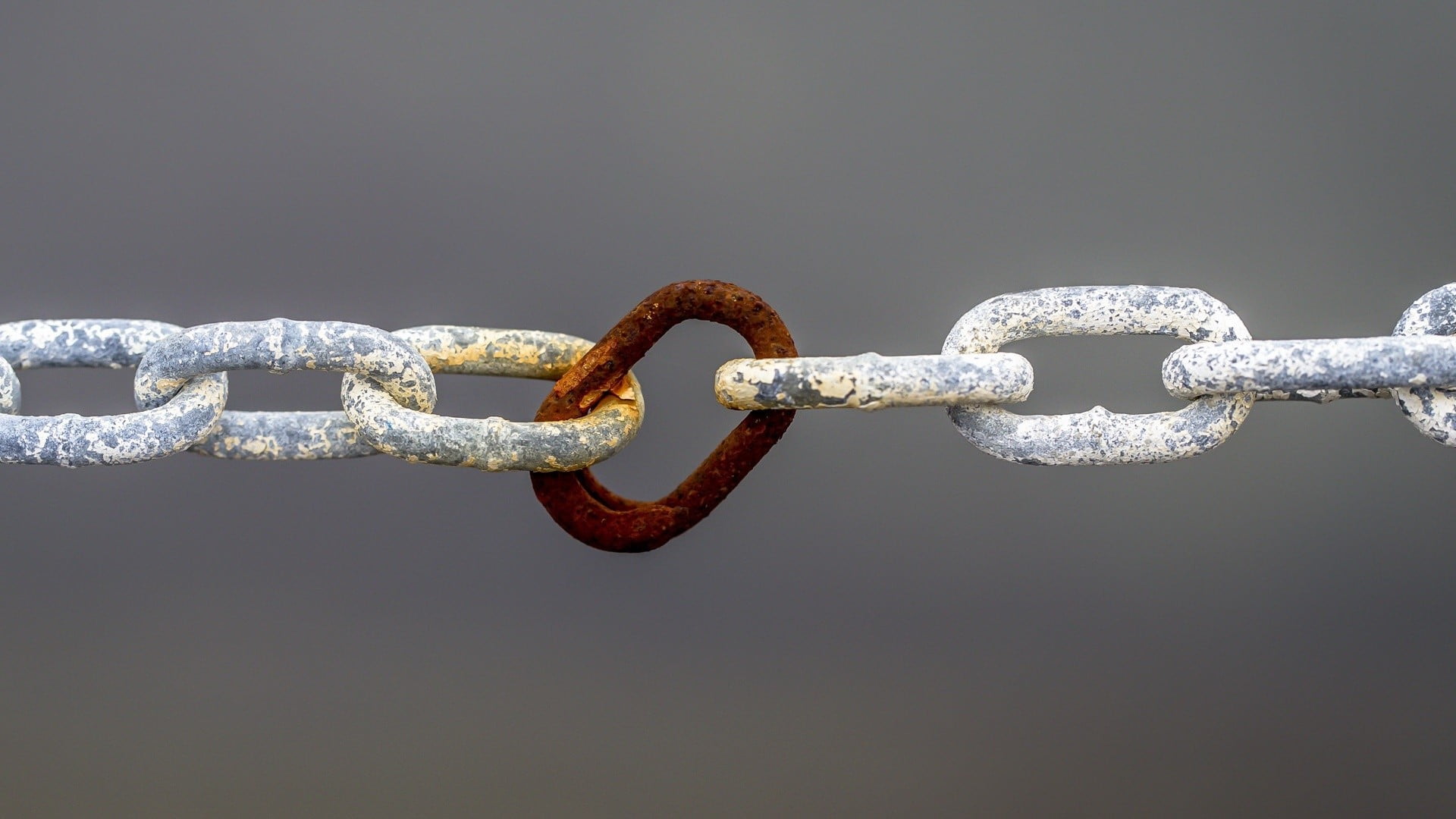 Chains that rust фото 15