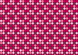 Point,  Color,  Surface,  Pattern