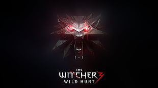 The Witcher 3 Wild Hunt cover, The Witcher 3: Wild Hunt, The Witcher, video games