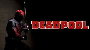 Deadpool wallpaper