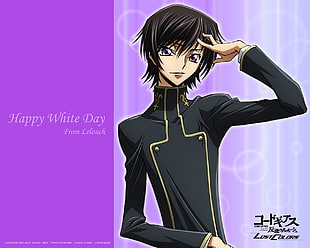 Lelouch poster