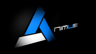 Animus logo, Animus, abstergo, Assassin's Creed, Abstergo Industries HD wallpaper