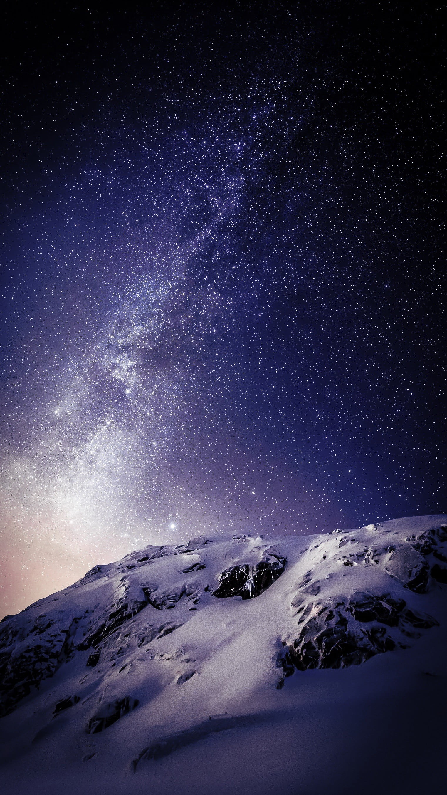 1920x1080 resolution | sky, mountains, portrait display, night HD ...