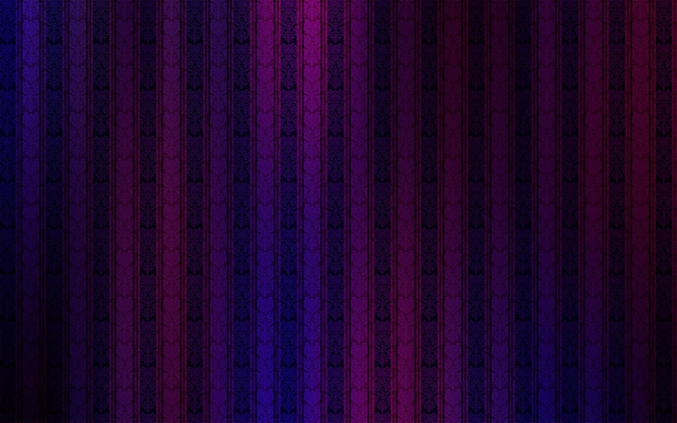 Bands,  Glow,  Vertical,  Lines HD wallpaper