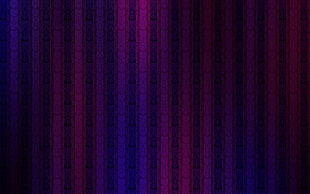 Bands,  Glow,  Vertical,  Lines HD wallpaper