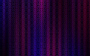 Bands,  Glow,  Vertical,  Lines