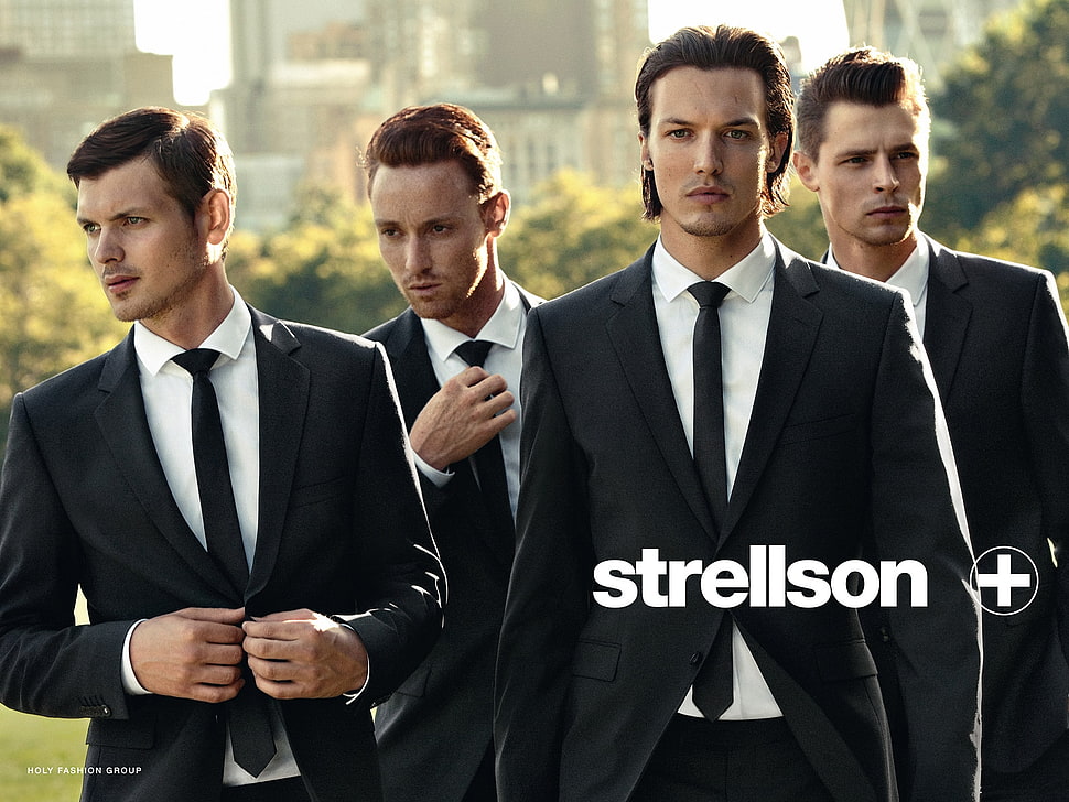 Strellson photo HD wallpaper