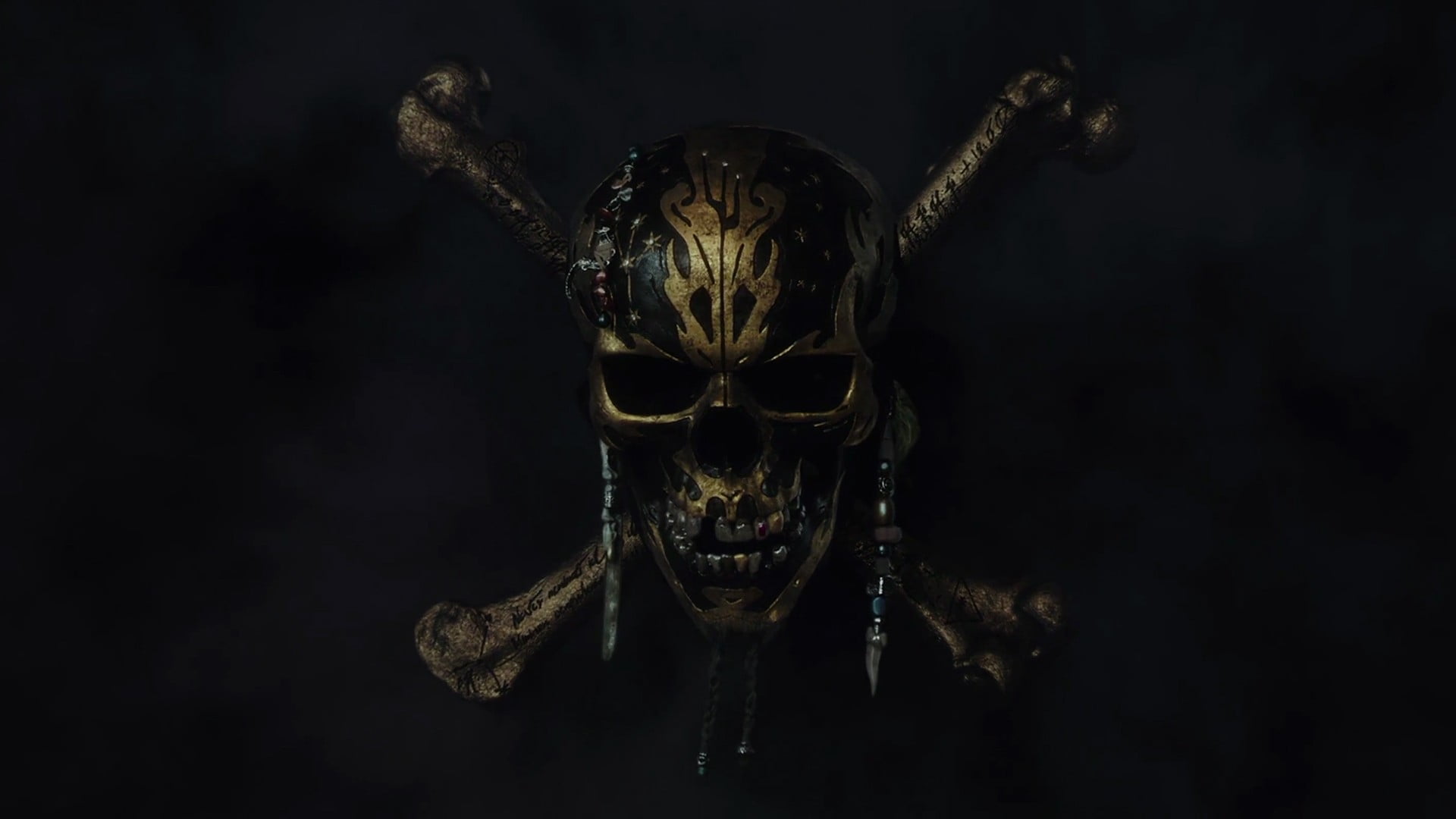 Pirates of the Caribbean At World HD wallpaper  Pxfuel
