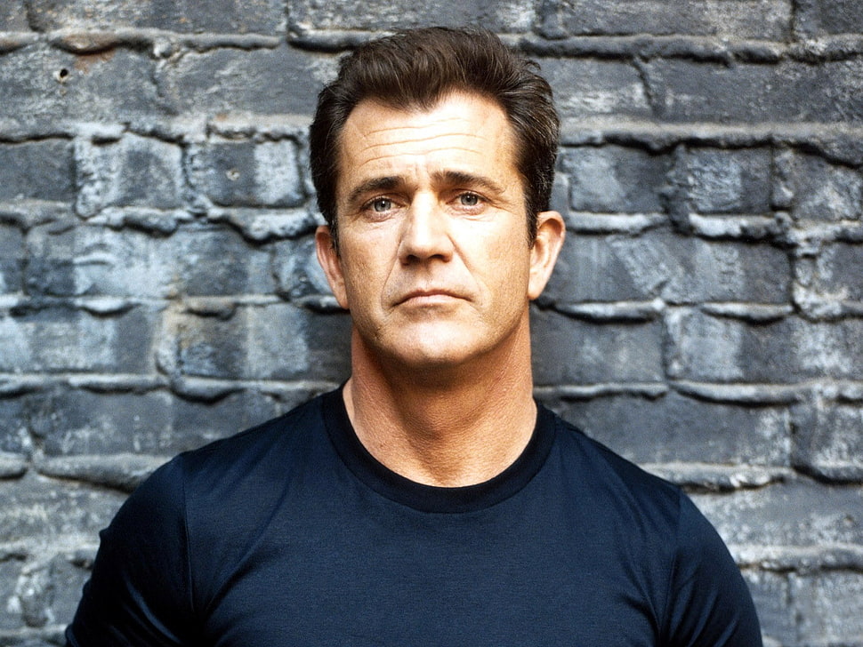 Mel Gibson HD wallpaper