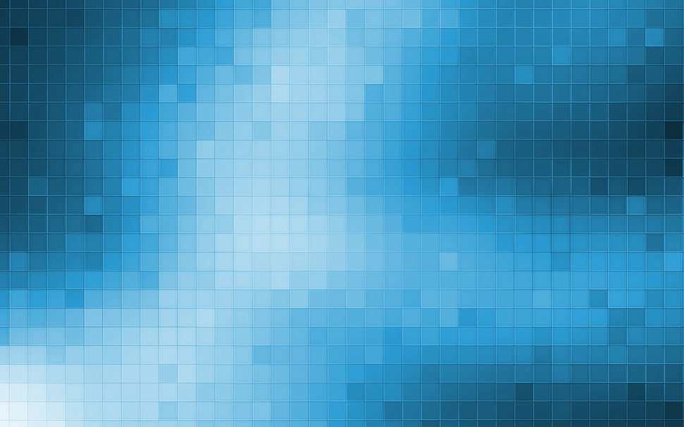 abstract, square, mosaic HD wallpaper