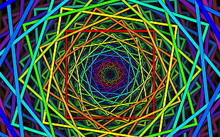 optical illusion