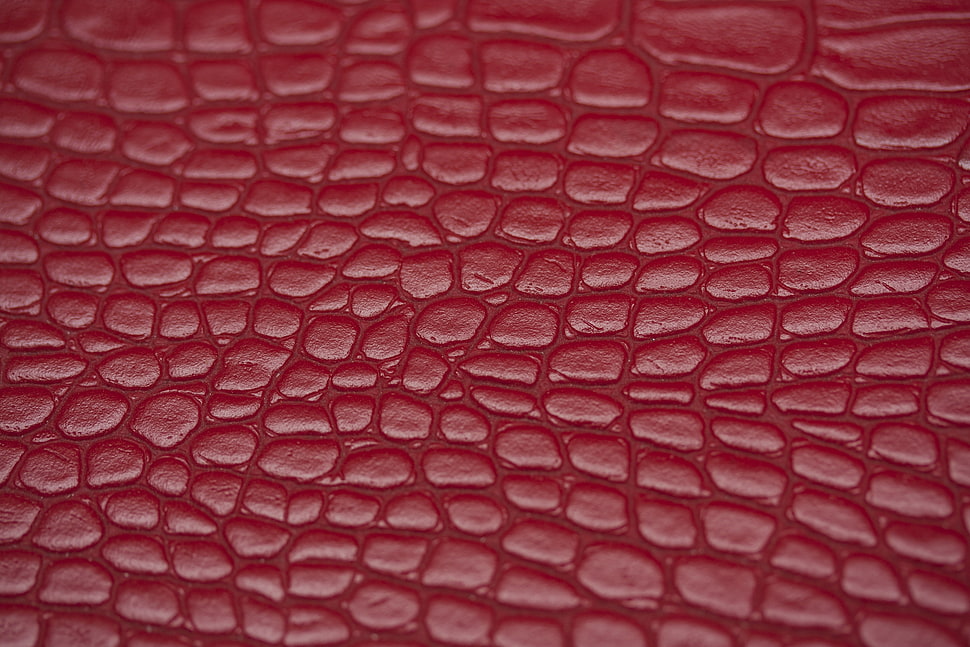 pink textile, Leather, Texture, Surface HD wallpaper